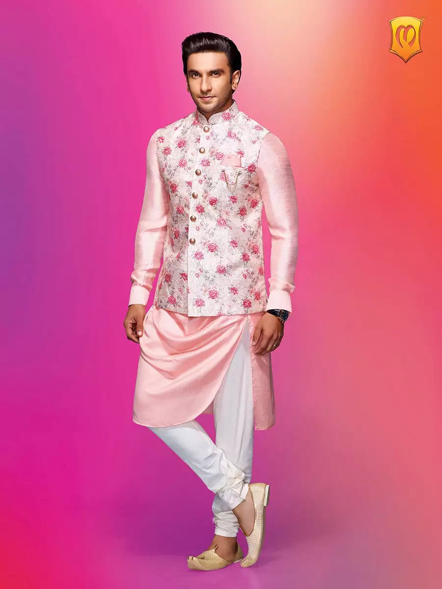 Indian Fashion Brand 'Manyavar' owner Vedant Fashions files IPO papers with SEBI