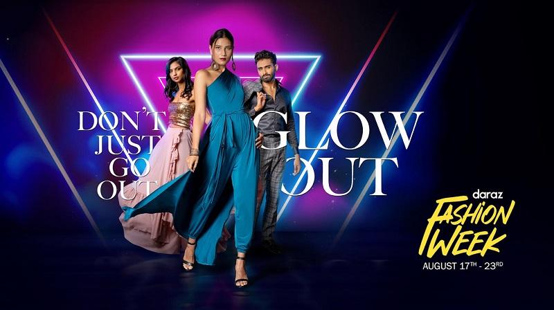 Daraz Fashion Week 2021 back on the runway