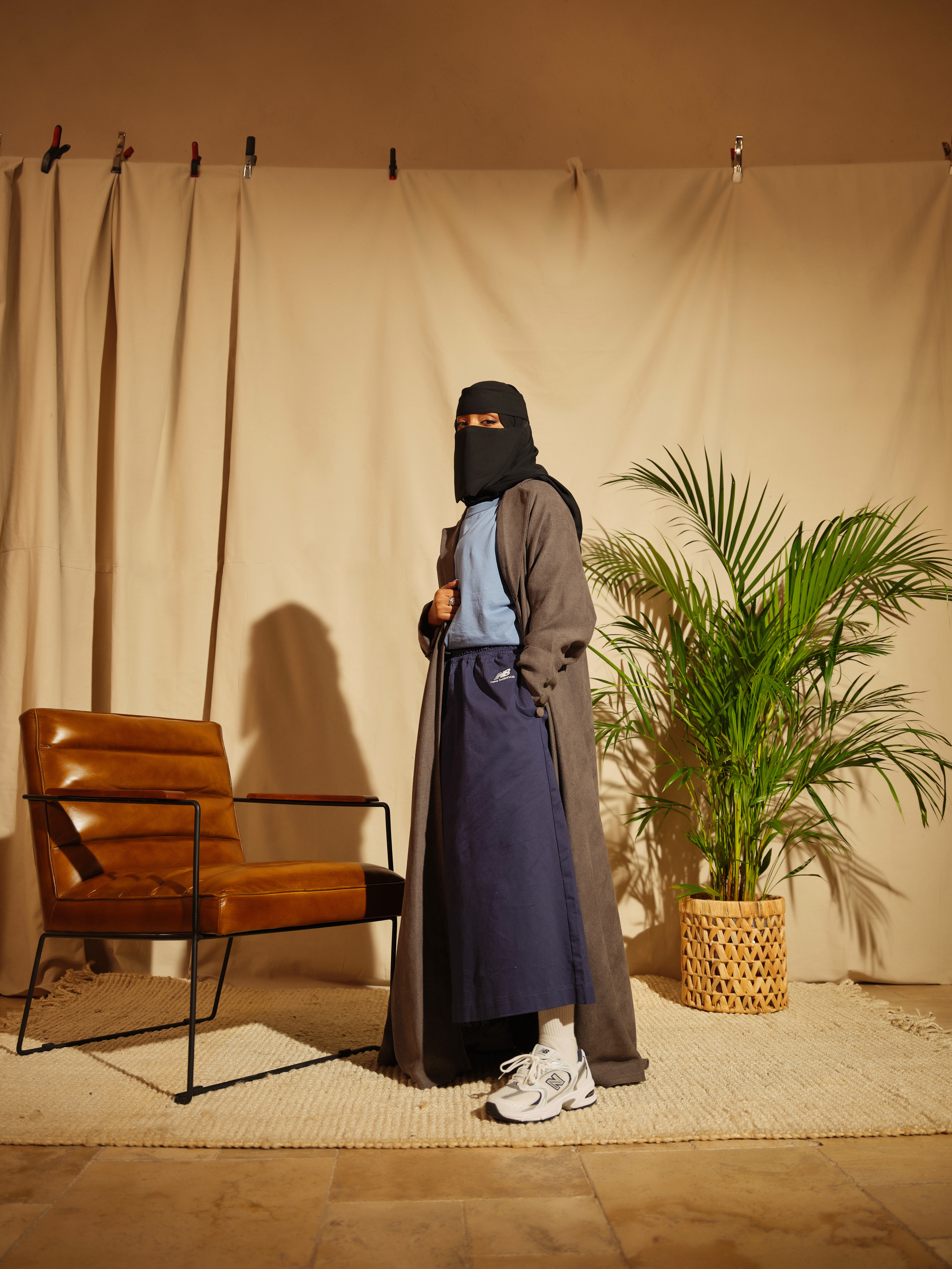 New Balance Teams Up with Amy Roko as Ambassador for Advancing Women's Empowerment in the Region