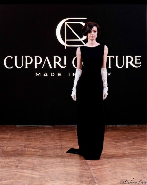 Fashion in the City - Edition 9: Premier Designers Reveal Unique Collections