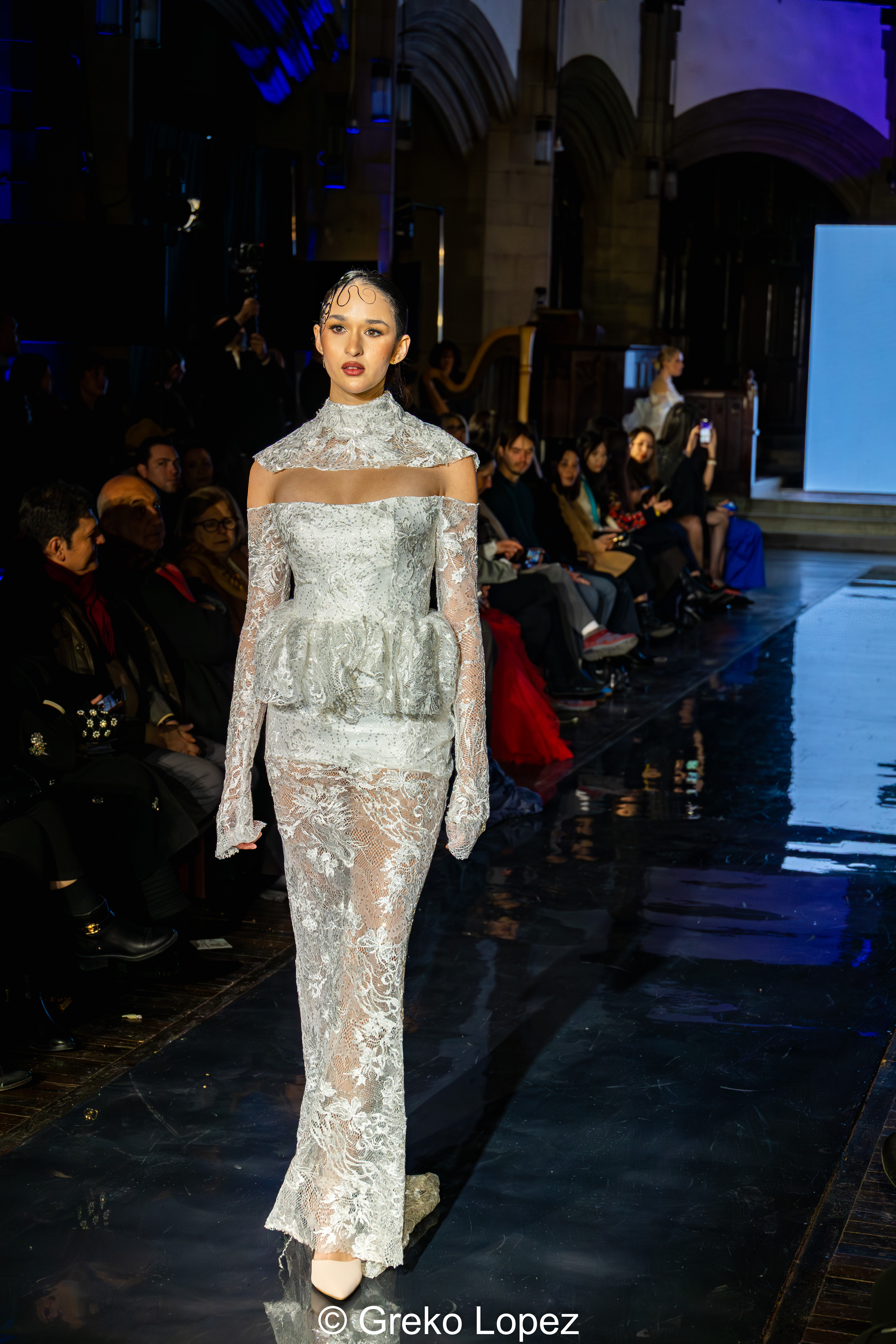 Unique Fashion Show New York 2026: A Cultural Convergence Redefining Fashion's Future