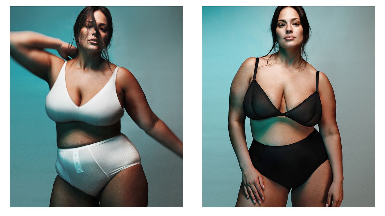 Knix Unveils New Sexy Mesh Collection – Inclusive Bras & Bodysuits for All