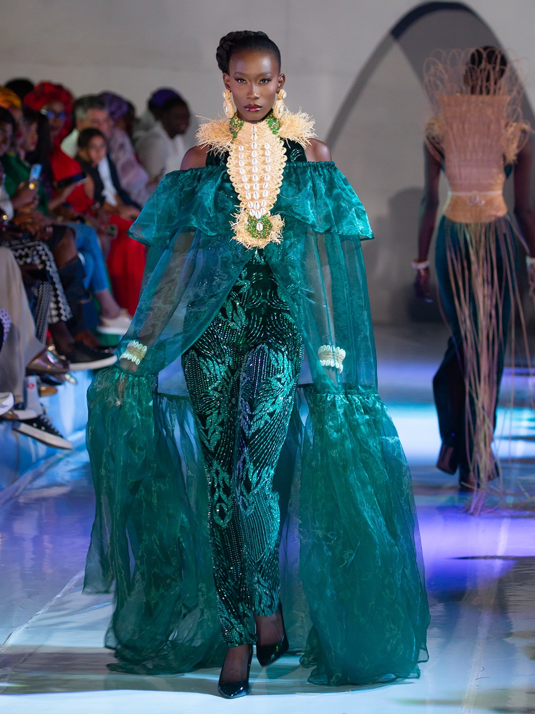 Dakar Fashion Week 2025 Redefines African Fashion Through Innovation, Ethics, and Economic Vision