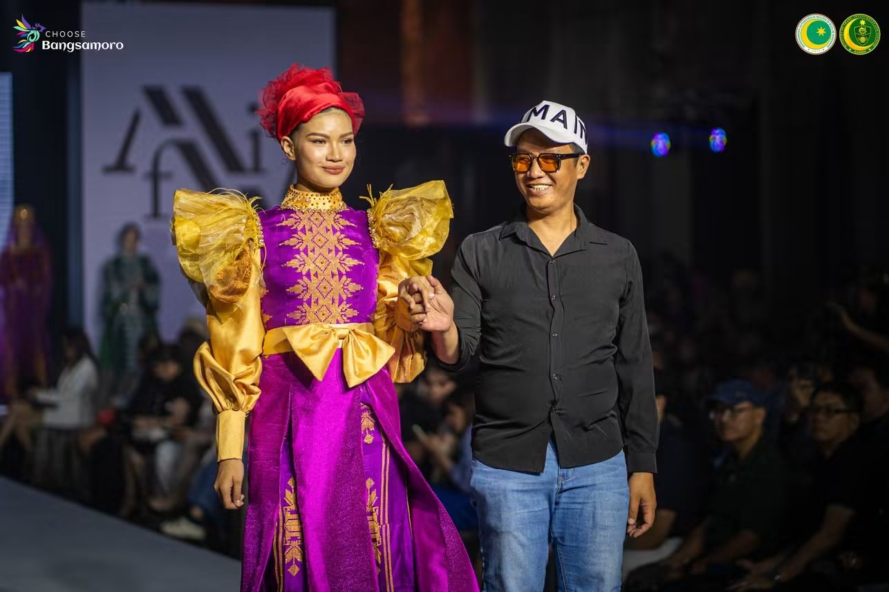 Reshaping Perceptions Through Modest Fashion at Manila International Fashion Week Season 7