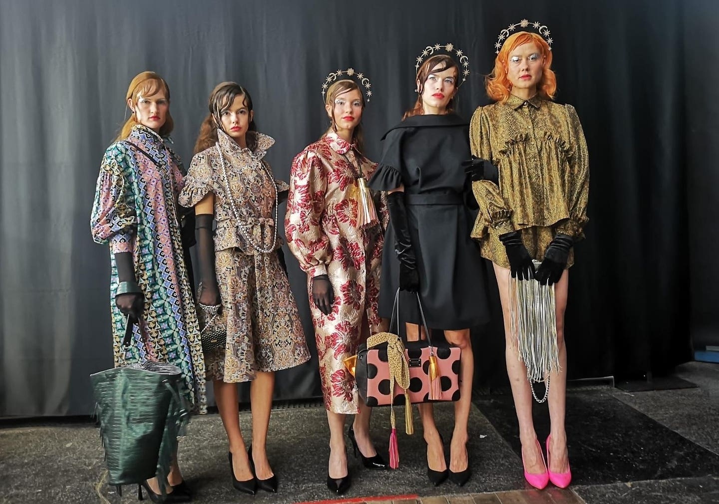 Ljubljana Fashion Week 2025 Highlights: From Sustainable Couture to Streetwear Trends