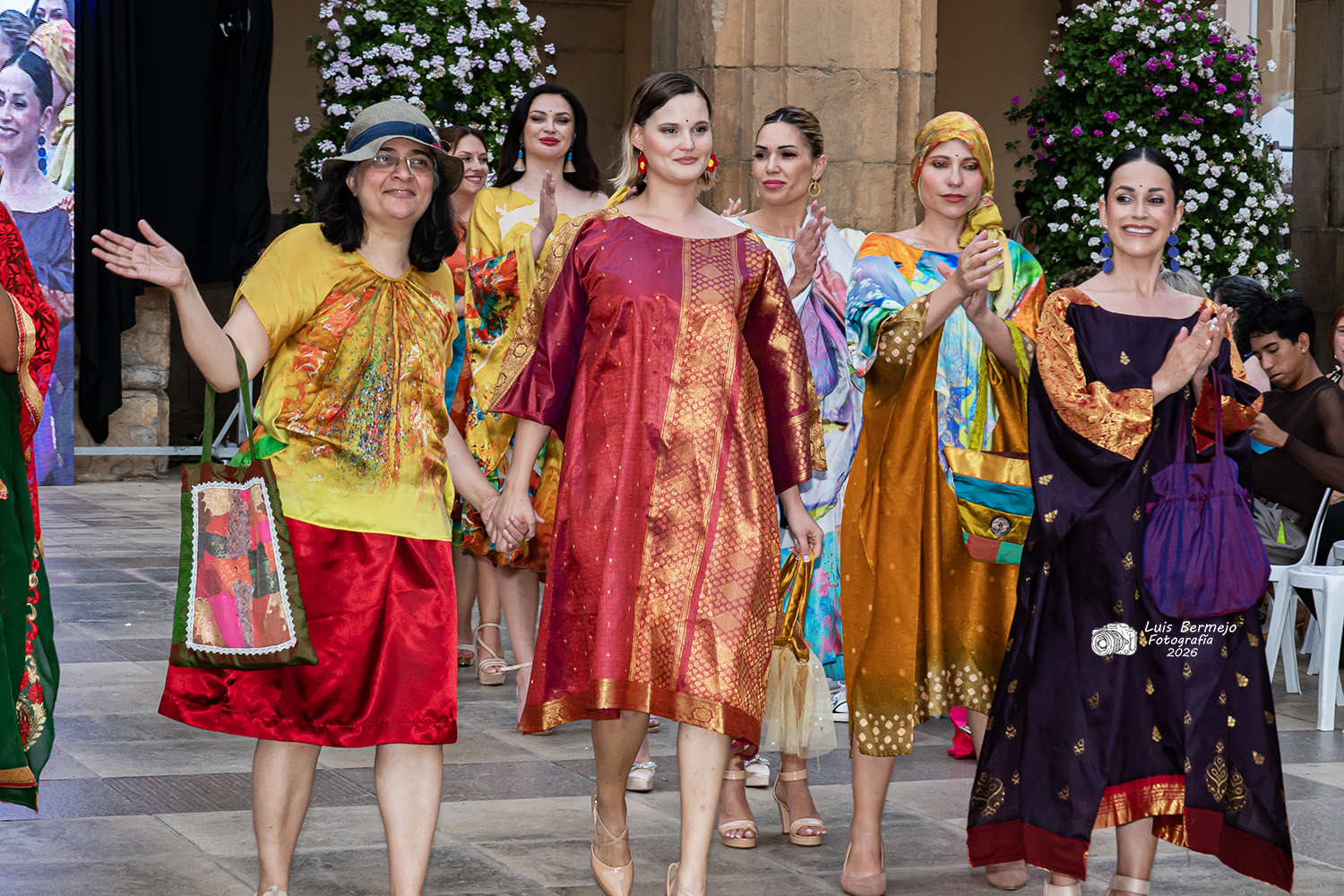 MODAVISION® 2026 unites 12 countries competing for the world’s best designer title.