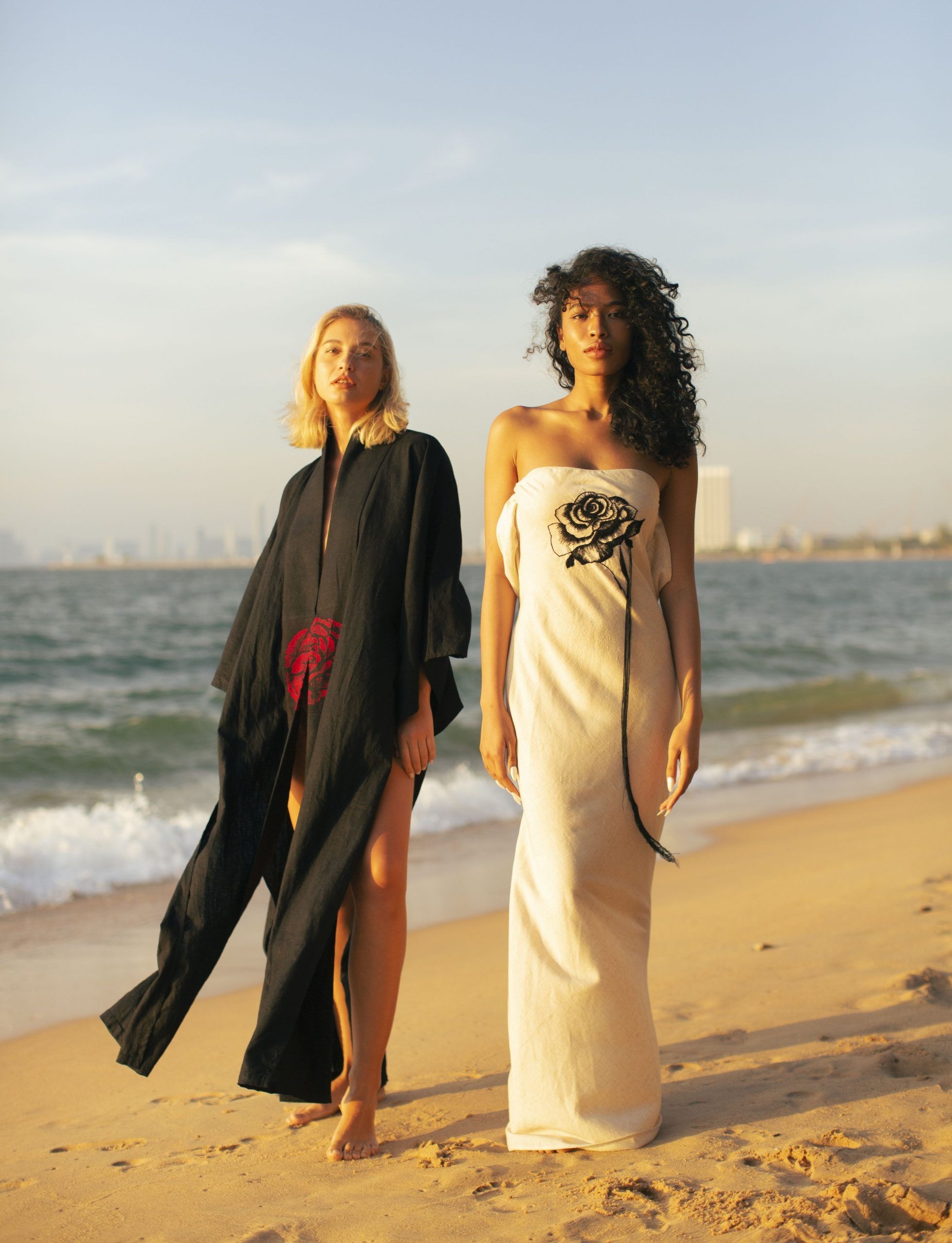 Parissara: The Designer Preserving Thai Heritage with Modern Resortwear