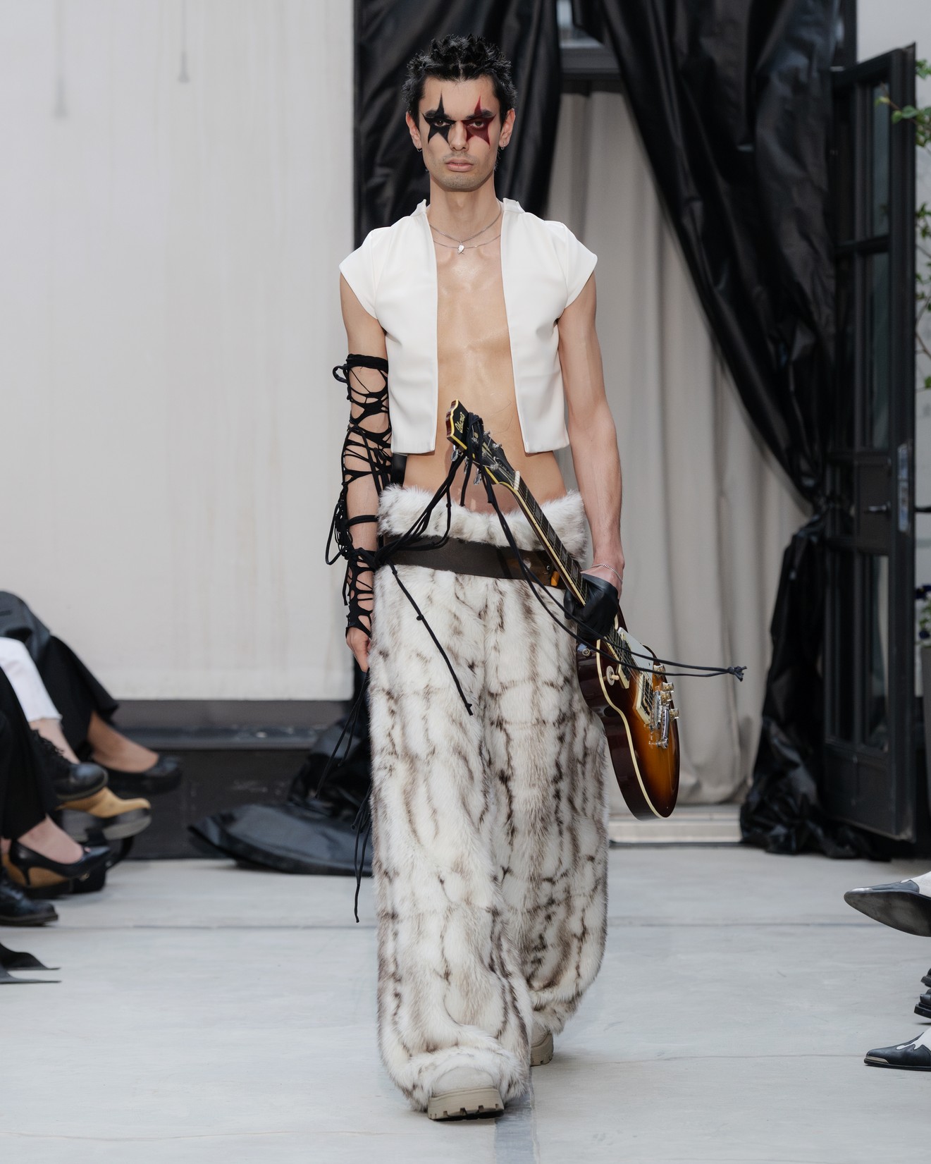https://www.dfashionmagazine.com/Stockholm Fashion Week 2026 Closes on a High Note Amid Global Buyer Turnout