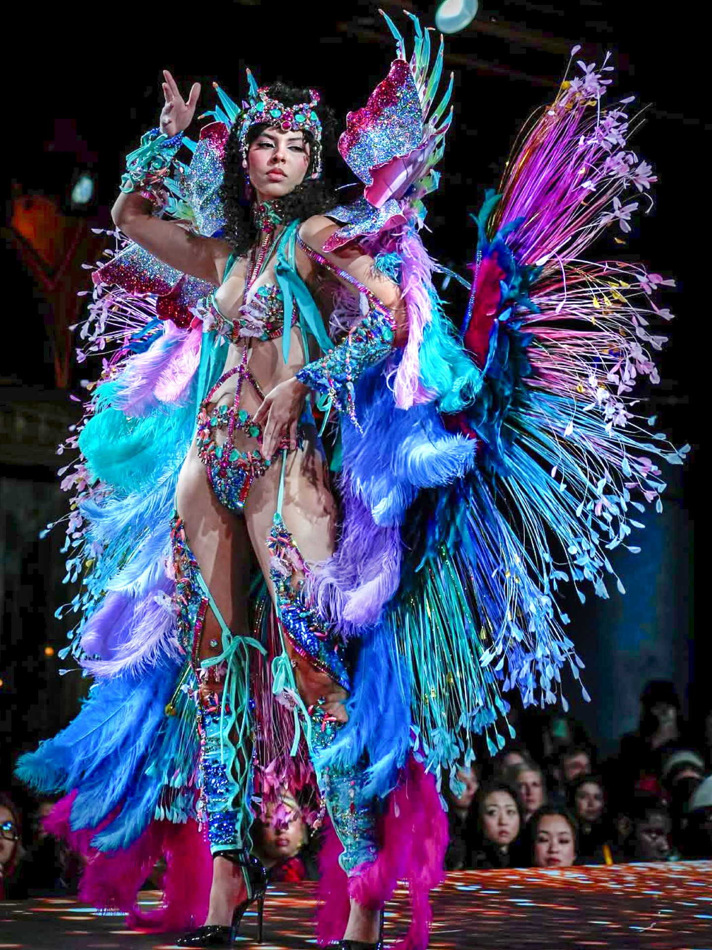 Runway 7 Announces 'Made in Argentina' Showcase for NYFW February 2026