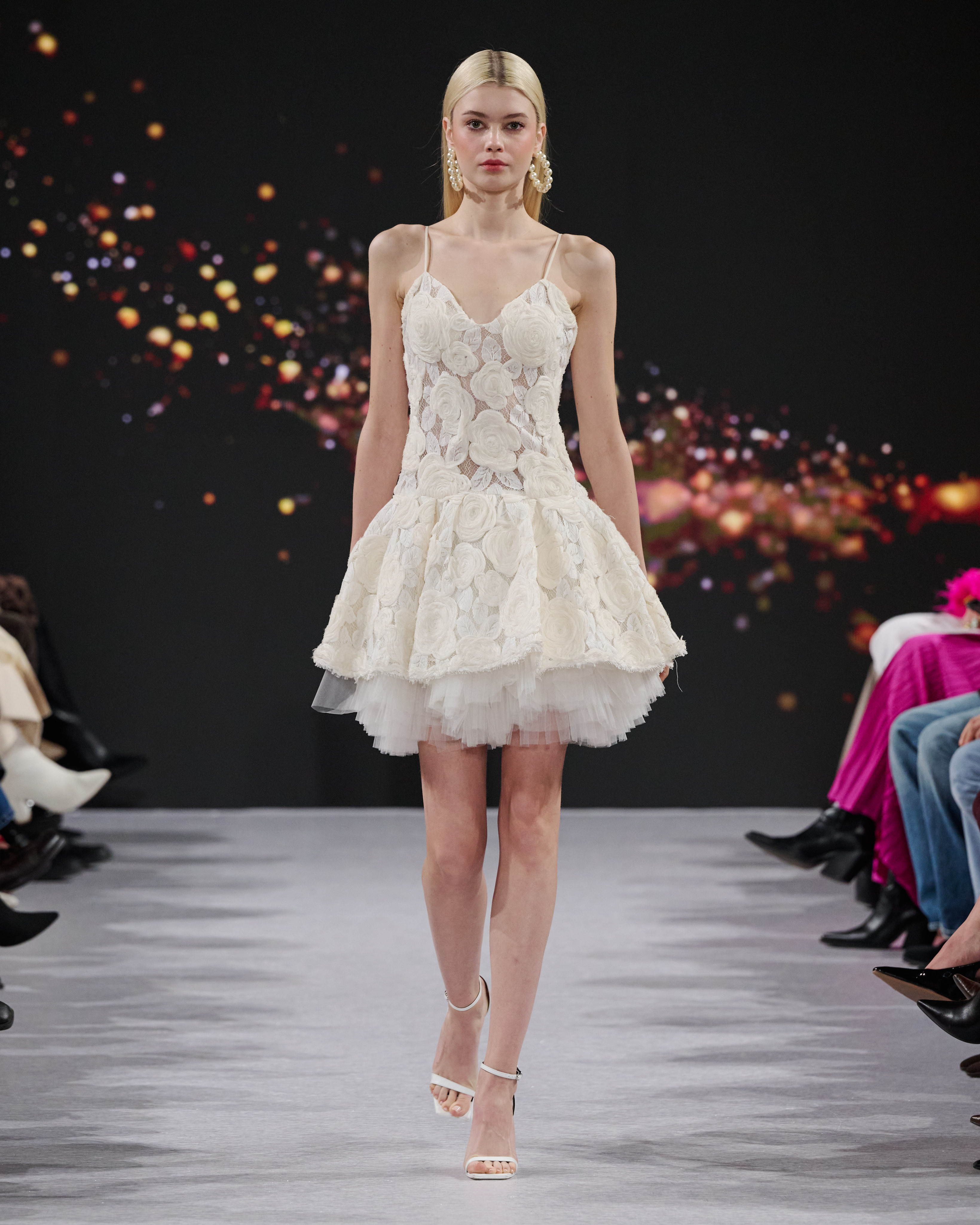 Palazzo San Barnabas Hosts GFC's Cultural Fusion for Milan Fashion Week