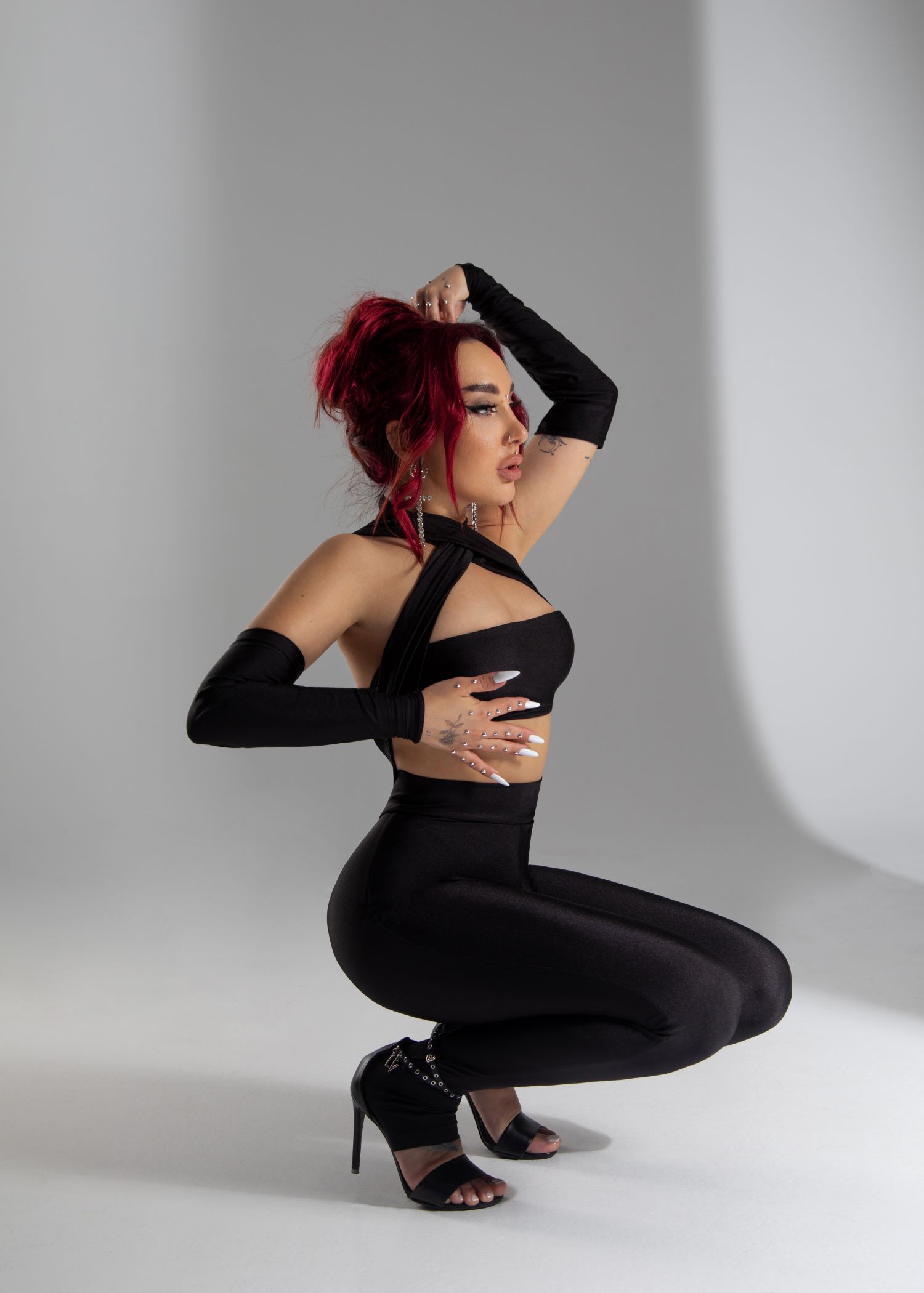 Shadu Ascends the Musical Heights with Latest EP 'Digital Child'
