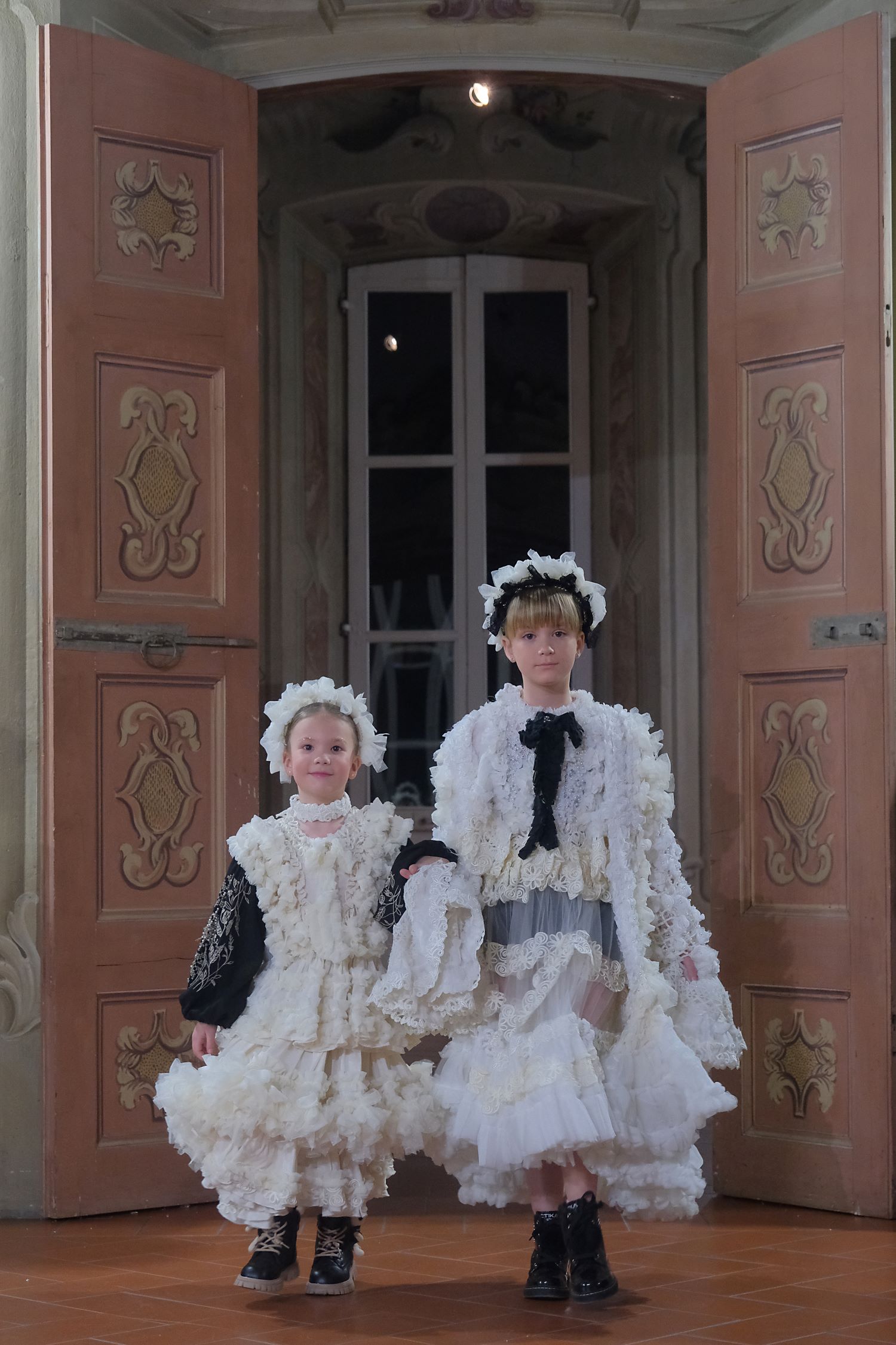MILAN WOMEN’S FASHION WEEK Fall/Winter 2025/26