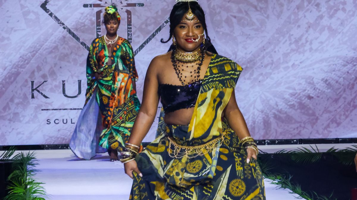 Vodafone Fiji Fashion Week honours the industry’s best at 2026 awards