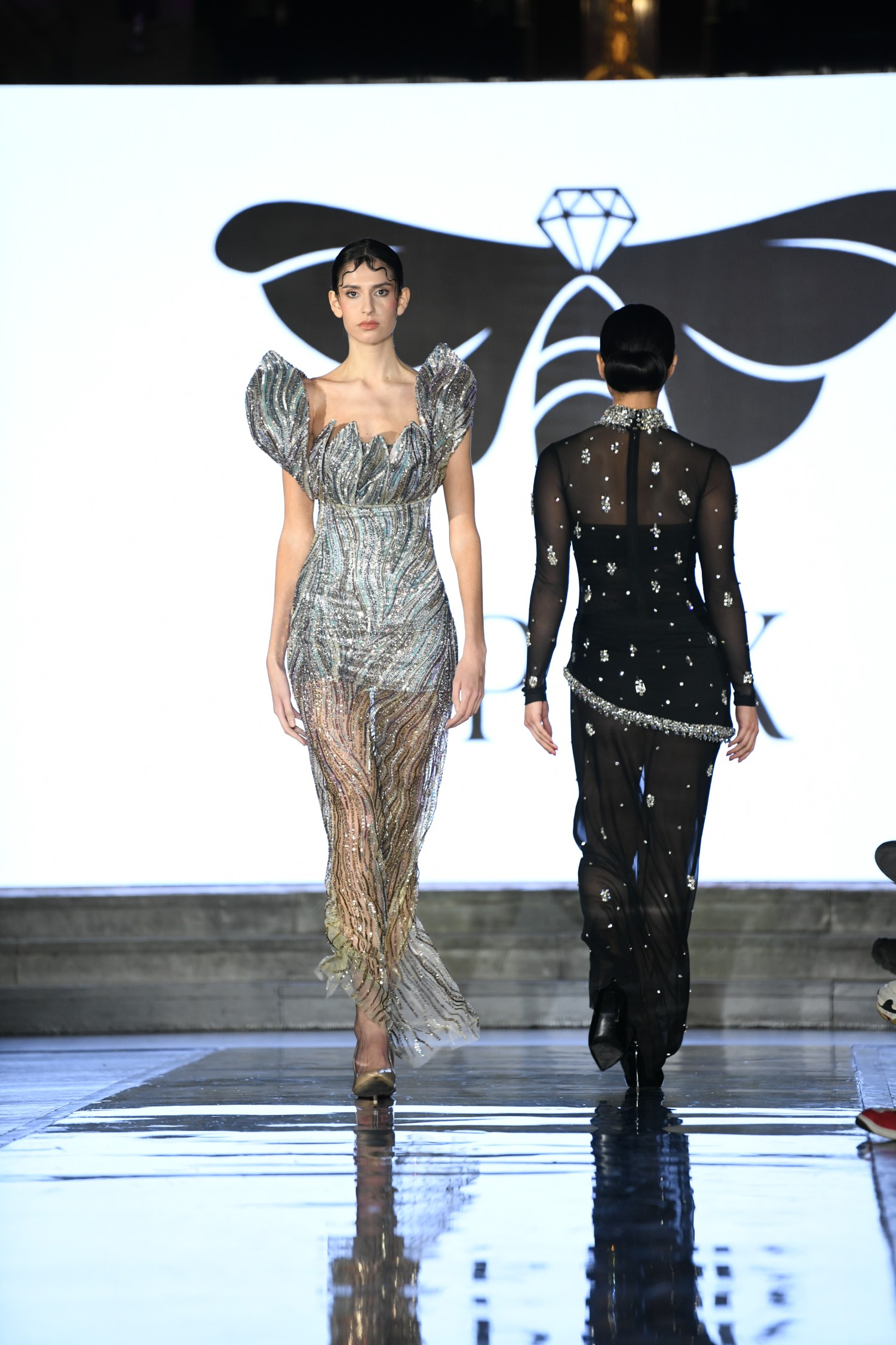 UNIQUE FASHION SHOW PARIS 2026 FASHION AS A SPACE FOR INTERNATIONAL DIALOGUE
