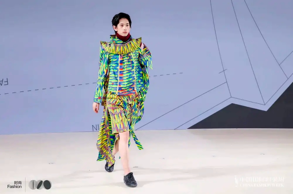 Massey fashion designers selected for China Fashion Week
