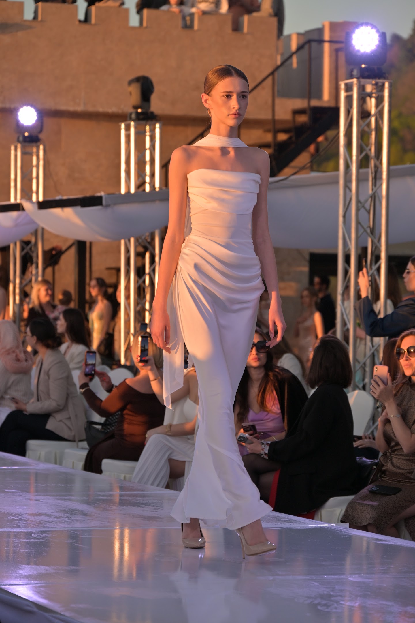Fashion Discovery Stage by Global Fashion Code united the international fashion community in Batumi