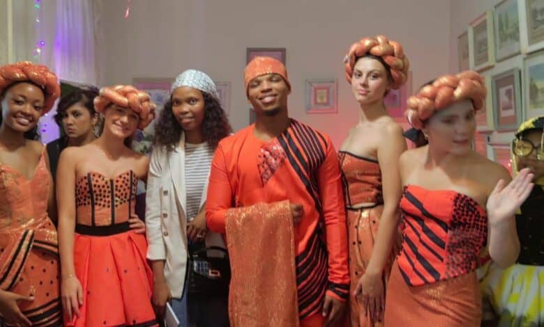 Glitz and glamour at inaugural PMB Fashion Week 2026