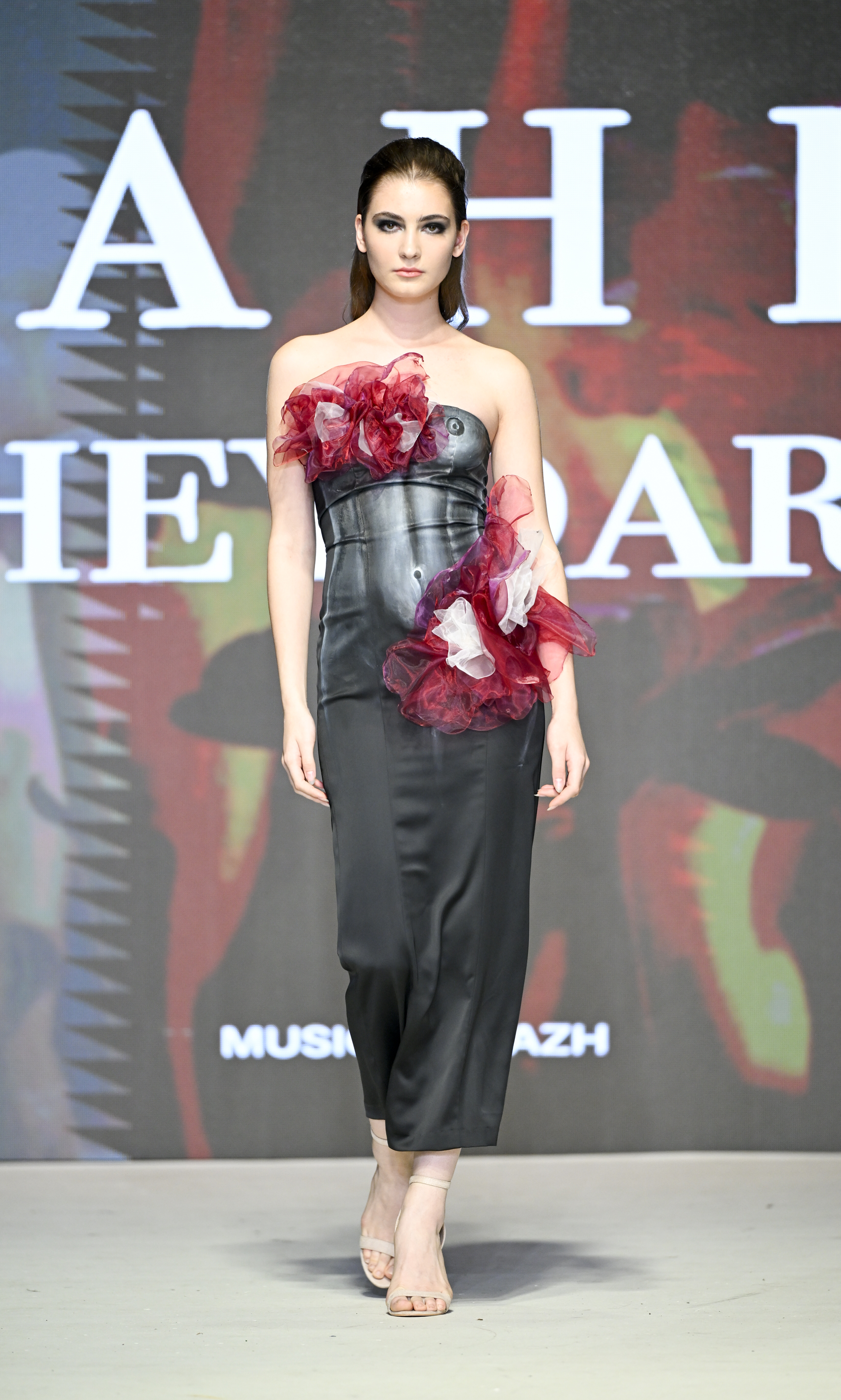 Vancouver Fashion Week SS25: Emerging Designers Redefine Fashion with Purpose