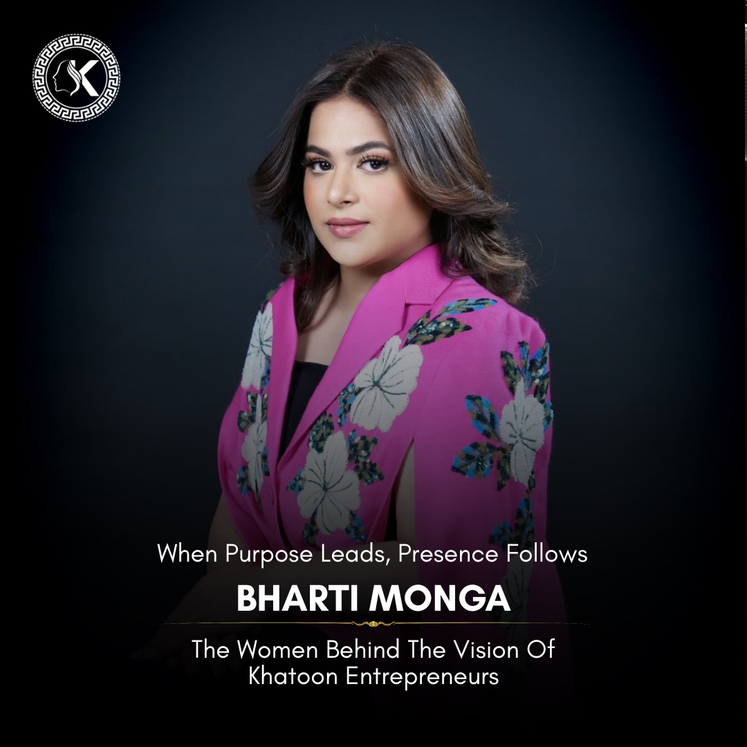 Khatoon Luxury transformed Dubai's elite event scene for powerful female tycoons and stars