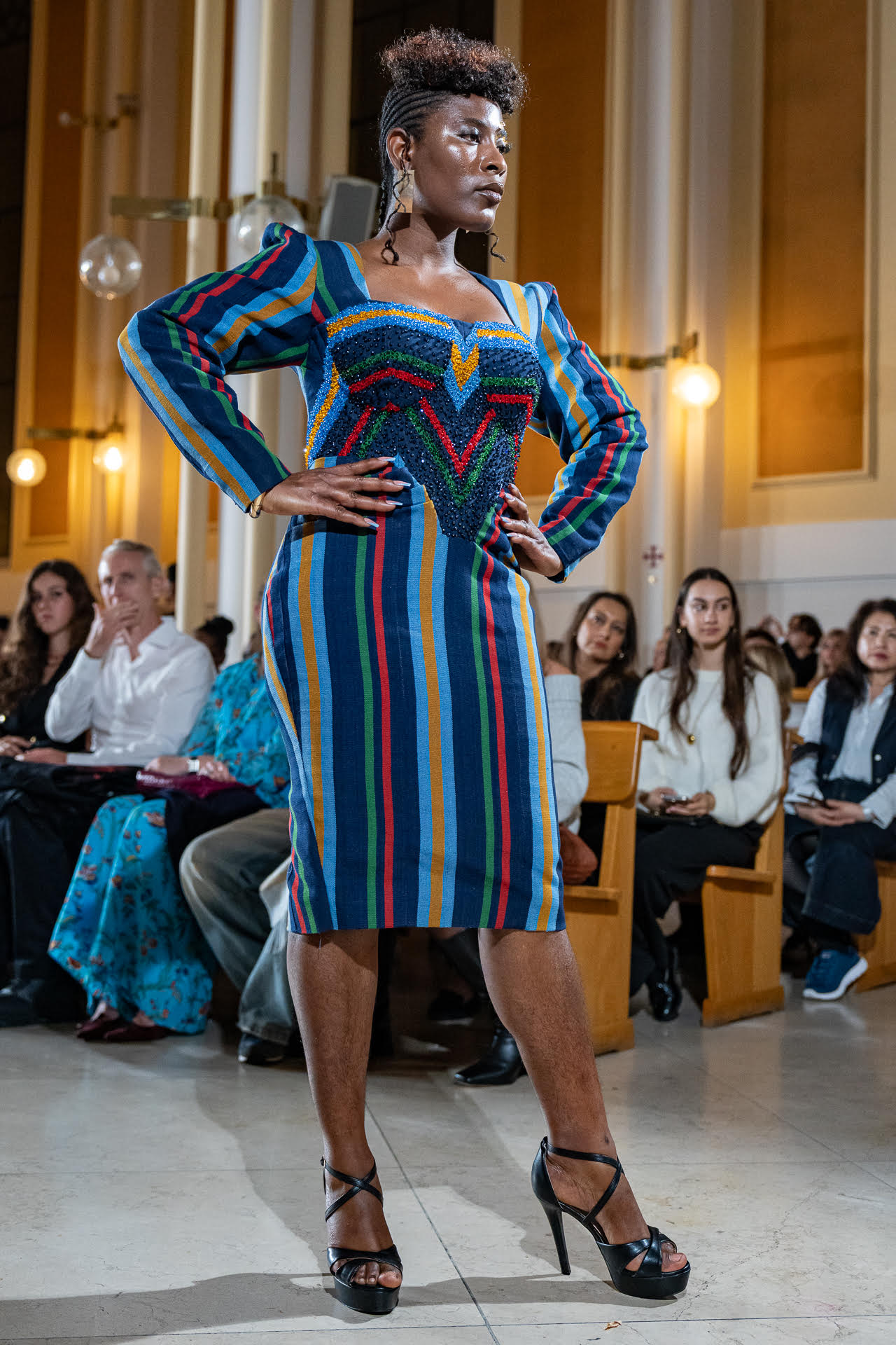 HER ESSENCE SS26 COLLECTION BY TáWA