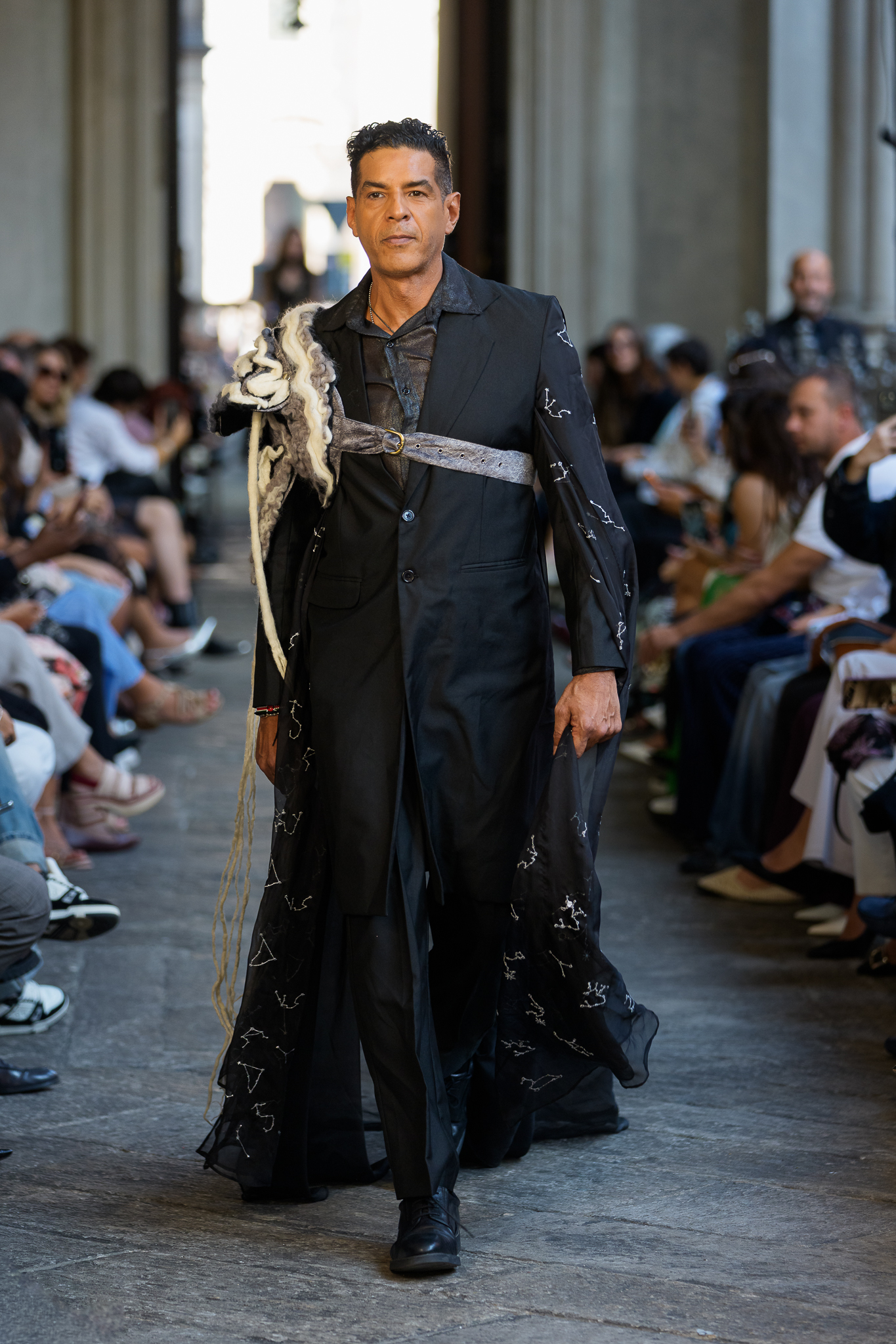 GX Fashion Week 2026, The Art of Fashion in the Heart of Milan