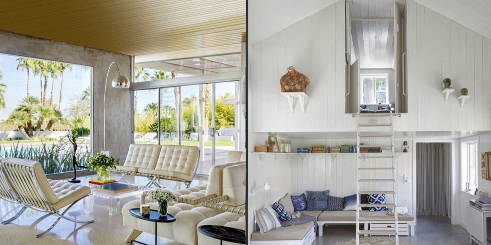 Scandinavian Minimalism vs Las Vegas Glamour: Two Opposite Ideas of Style