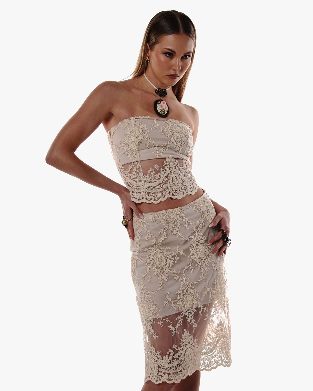 28NATELIER Presents 'Made To Be Worn Your Way'