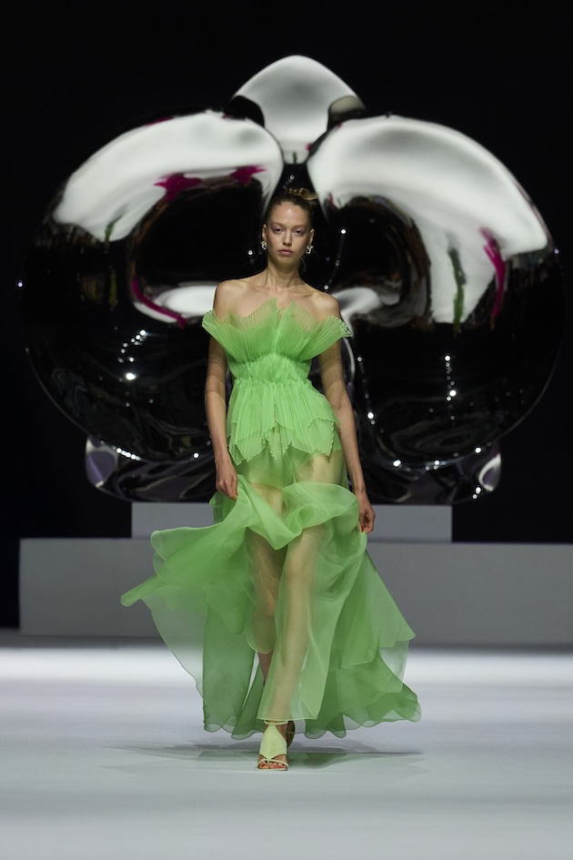 Unveiling the Genny Spring/Summer 2026 collection