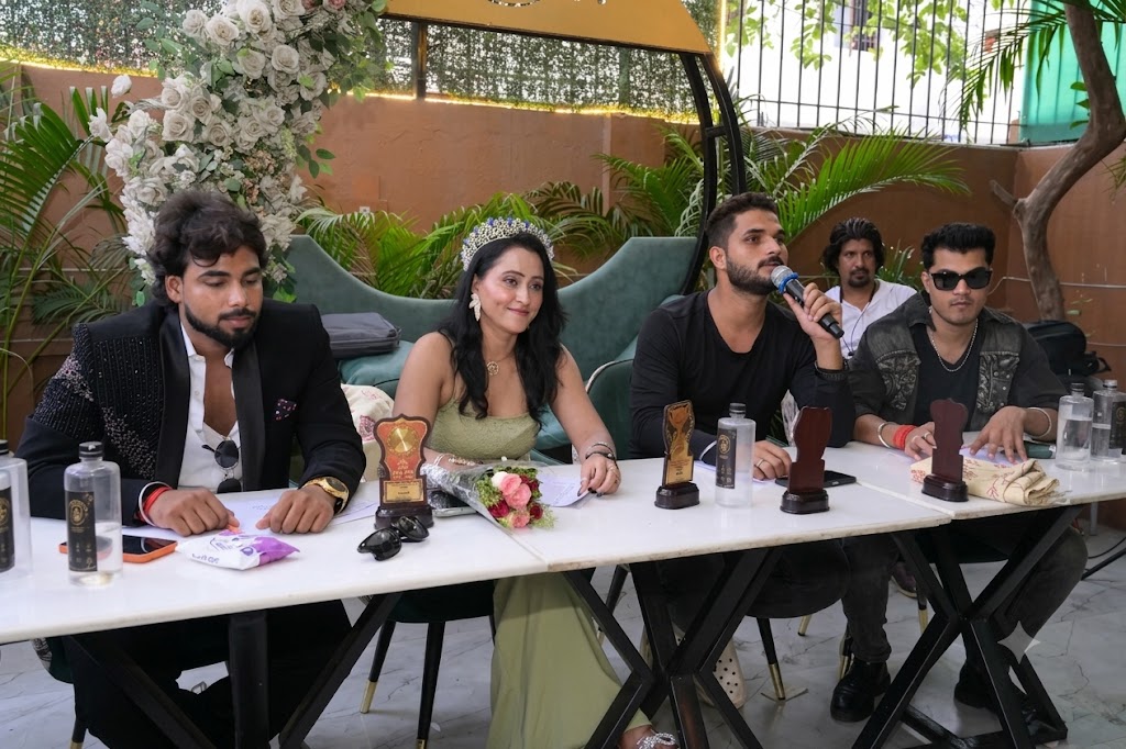 TFW Bihar Fashion Week – Patna Audition Successfully Concluded
