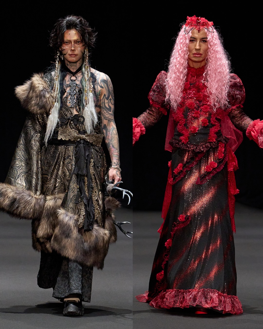 GFC x RFWT S/S '27: A Global Tapestry of Design, Nature, and Human Expression