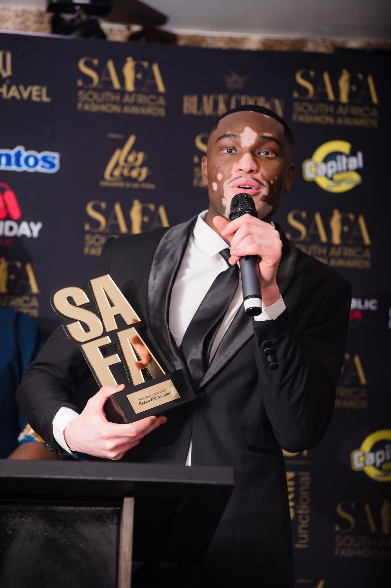 South Africa Fashion Awards Announces 2026 Nominees as Public Voting Officially Opens