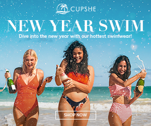 Cupshe WW