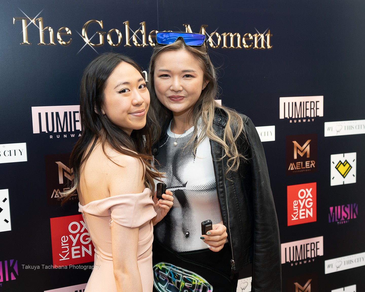 The Golden Moment First Edition Hong Kong