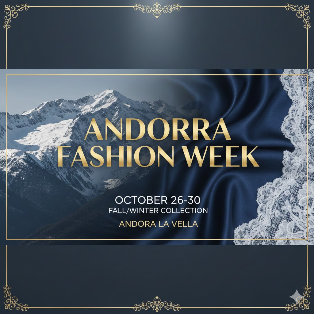 Andorra Fashion Week