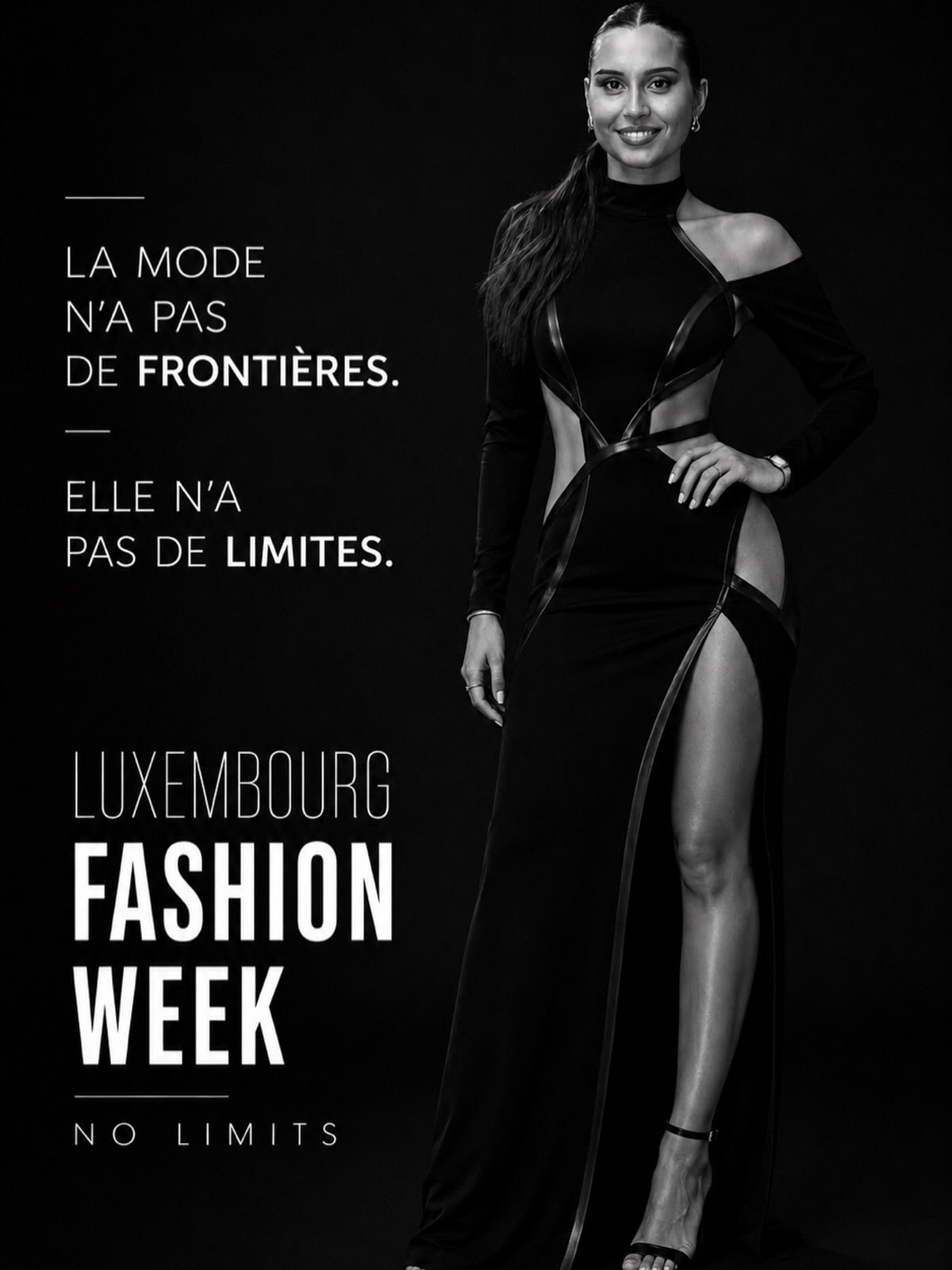 Luxembourg Fashion Week 2026