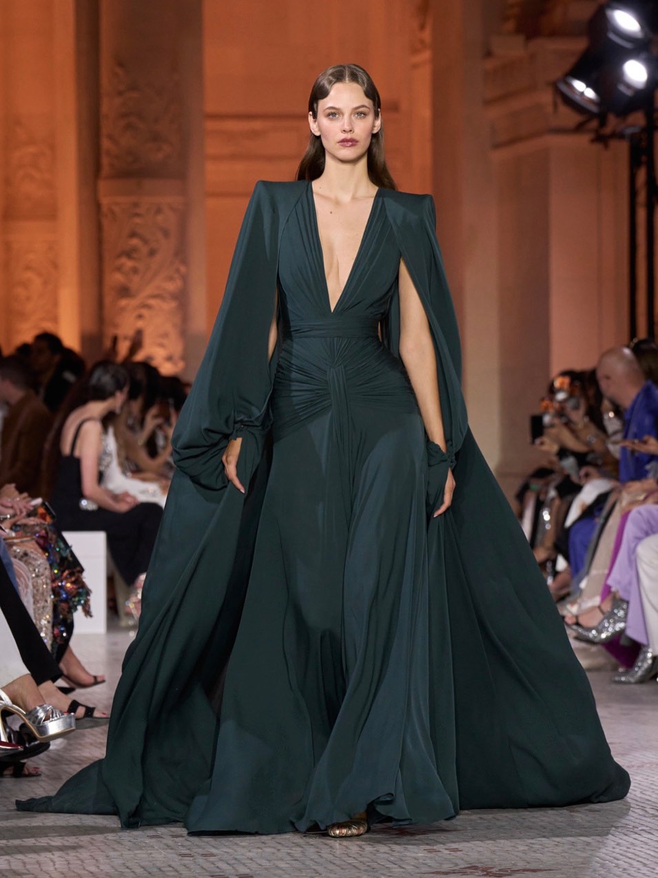 Beirut Fashion Week 2026