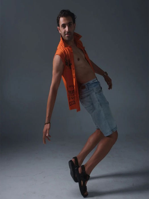 Ali Zamani