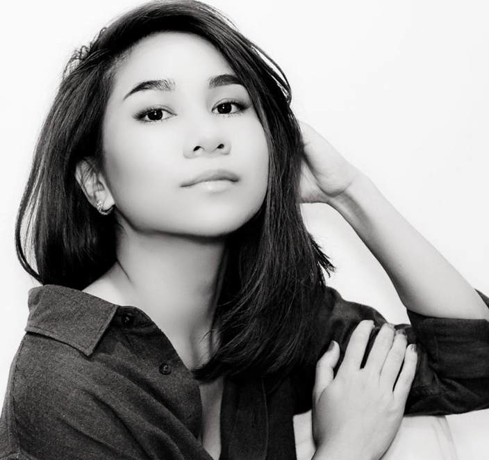 Atiqah Ismail
