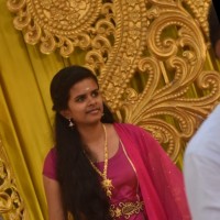 Nivedhitha Ravi