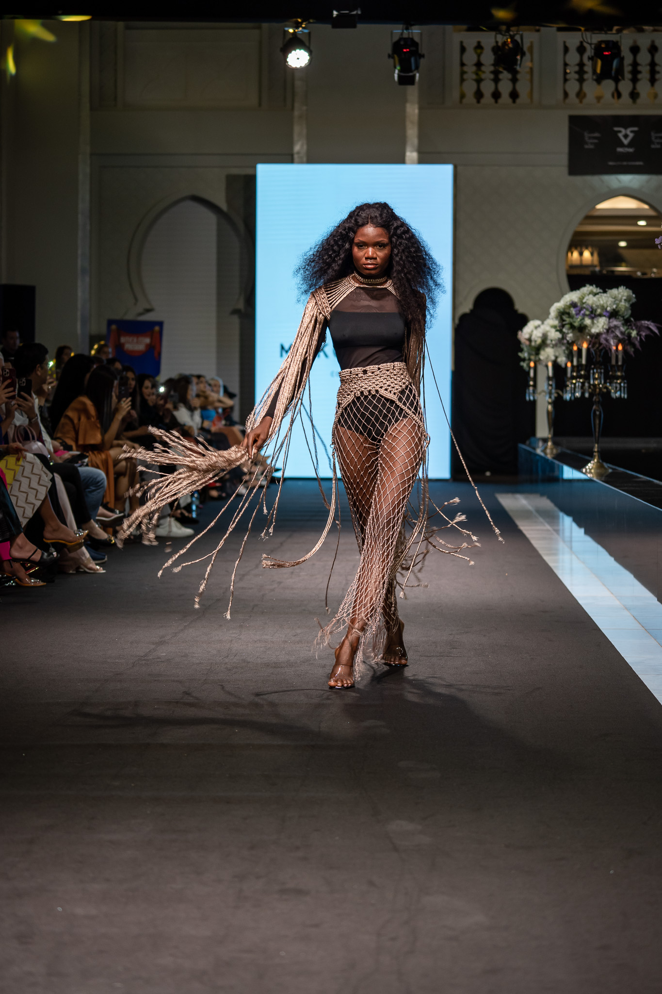 designer luxury dress runway Designer Runway Dresses Inspired By The Hottest Shows